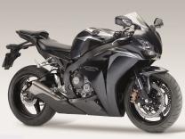 Honda CBR 1000 RR Fire Blade