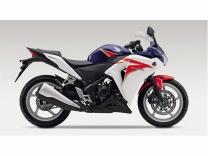 Honda CBR 250 R