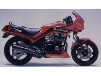 Honda CBX 750 Four