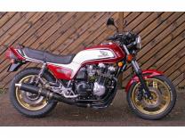 Honda CB 1100 F