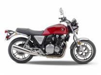 Honda CB 1100 DLX