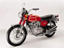 Honda CB 350