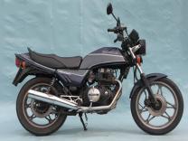 Honda CB 450 DX