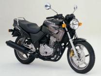 Honda CB 500