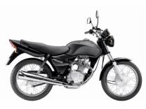 Honda CG 125