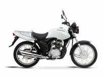 Honda CG 125 CARGO ES