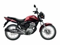 Honda CG 150 FAN ESI