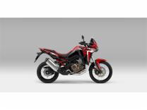 Honda CRF 1100L Africa Twin