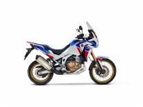 Honda CRF 1100L Africa Twin Adventure Sports ES