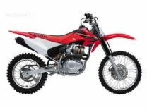 Honda CRF 150 F