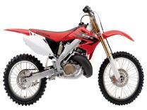 Honda CR 250