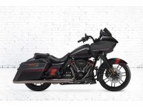 Harley-Davidson Road Glide CVO