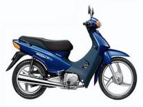 Honda C 100 Biz Plus