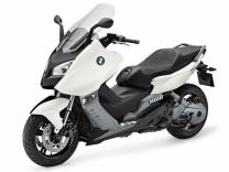 BMW C 600 Sport