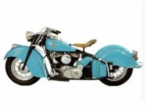 Indian Chief 1200