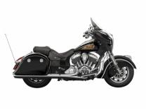 Indian Chieftain