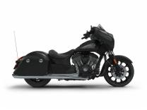 Indian Chieftain Dark Horse