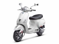 Vespa Classic SXL 150