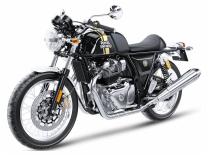 Royal Enfield Continental GT 650