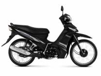 Yamaha Crypton T115 K