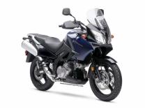 Suzuki V-Strom DL 1000