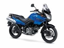 Suzuki V-Strom DL 650 