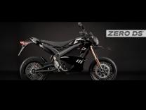 Zero Motorcycles DS