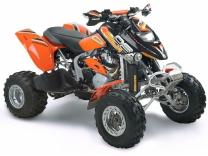 Bombardier DS 650 Baja