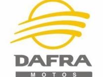 Dafra tem nova opção para o motofrete