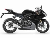 Triumph Daytona 675