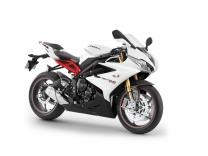 Triumph Daytona 675 R