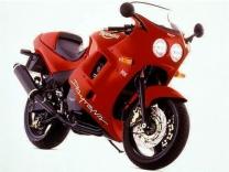 Triumph Daytona 900