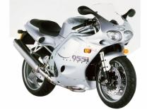 Triumph Daytona 955i