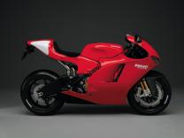 Ducati Desmosedici