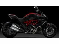 Ducati Diavel Carbon