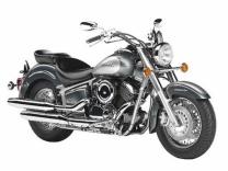 Yamaha Drag Star XVS 1100