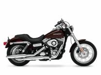 Harley-Davidson Dyna Super Glide FXD