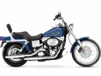 Harley-Davidson Dyna Wide Glide FXDWG