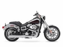 Harley-Davidson Dyna Low Rider