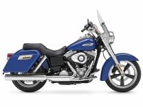 Harley-Davidson Dyna Switchback