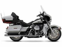 Harley-Davidson Electra Glide Classic