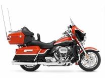 Harley-Davidson Electra Glide Ultra Classic Screamin Eagle