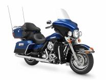 Harley-Davidson Electra Glide Ultra Limited