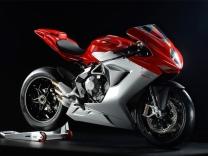 MV Agusta F3 800