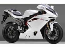 MV Agusta F4 RR CORSA CORTA