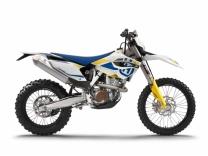 Husqvarna FE 250