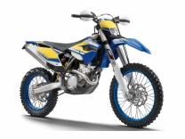 Husaberg FE 250