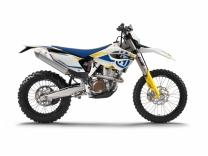 Husqvarna FE 350