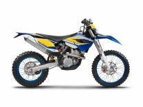 Husaberg FE 350