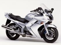 Yamaha FJR 1300